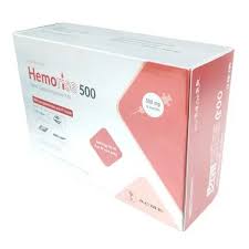hemorise-500-mg